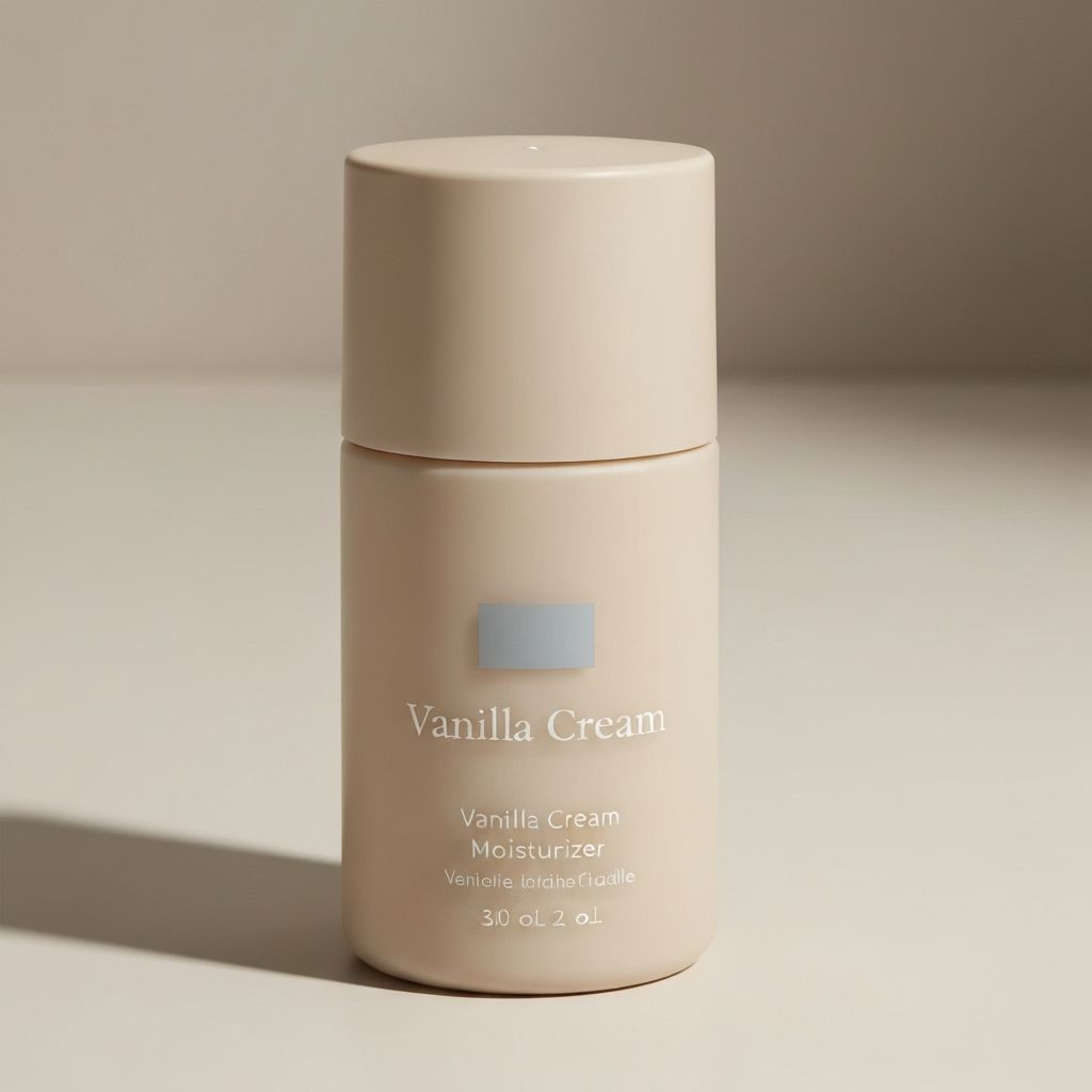 Creme Hidratante Corporal Vanilla & Karité Premium