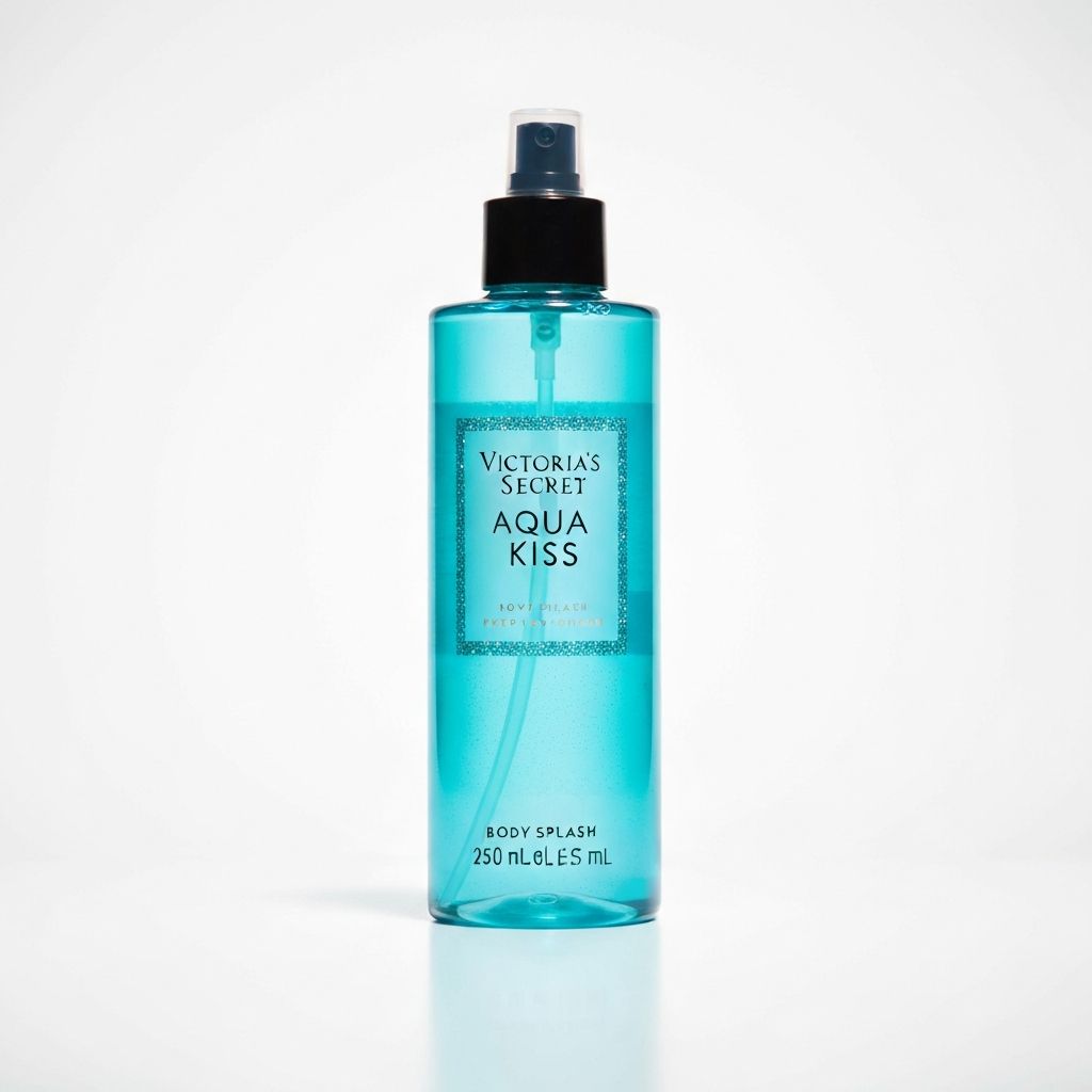 Victoria's Secret Aqua Kiss
