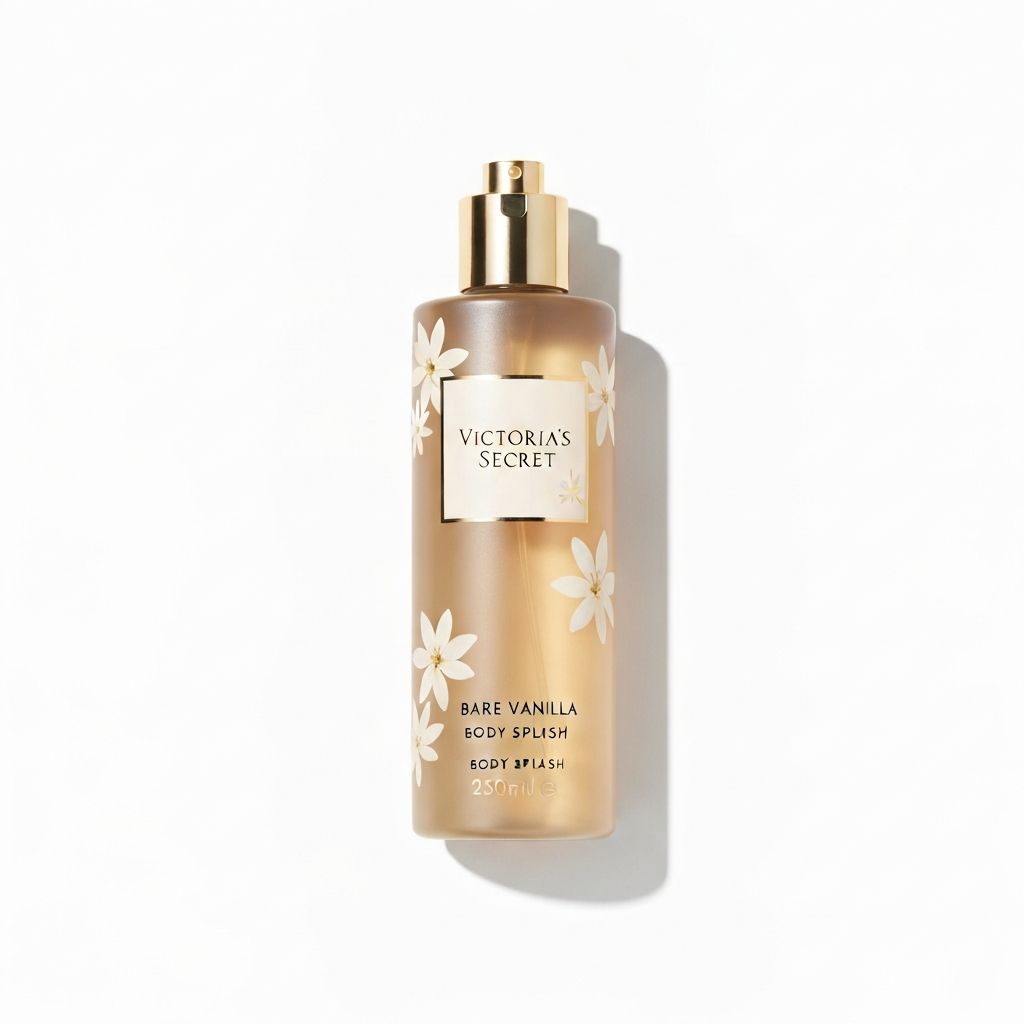 Victoria's Secret Bare Vanilla