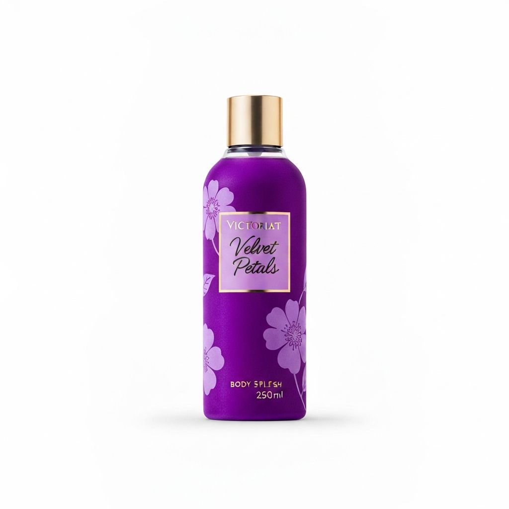 Victoria's Secret Velvet Petals